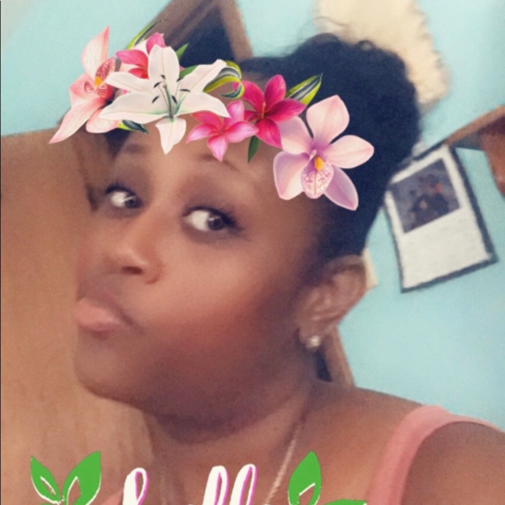Meet your Posher, Shereta